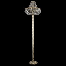 Торшер bohemia ivele crystal 1901 19011t6-h-45iv-172 g